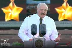 У Лукашенка класичний симптом радянської геронтократії