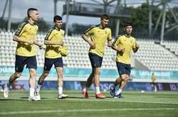 Що треба збірній України для виходу в плей-оф Євро