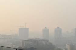 Украину накрыли пылевые бури. Синоптики рассказали, сколько продлится непогода