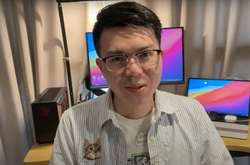 Китаец изобрел велосипед, с которого невозможно упасть