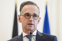 Лукашенко обізвав голову МЗС Німеччини «спадкоємцем нацистів»