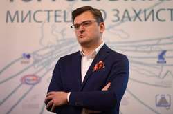 Агресивна політика РФ становить загрозу Україні та союзникам – Кулеба про обстріл британського корабля 