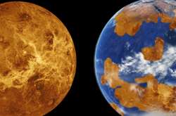 Планетологи здивовані новим відкриттям на Венері