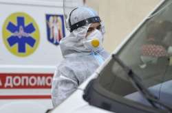 У МОЗ розповіли, чи є в Україні індійський штам коронавірусу «Дельта»