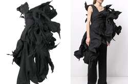 Когда есть деньги, но нет вкуса. Подборка курьезных фото