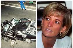 Французский пожарный рассказал о последних словах раненой принцессы Дианы после аварии