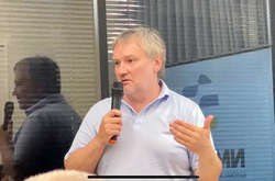 ММА має стати олімпійським видом спорту, – Рожкевич