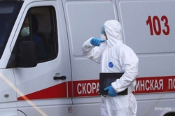  Наибольший прирост больных зафиксировано в Ялте 