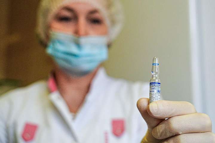 Штам коронавірусу «Дельта» вже в Україні 
