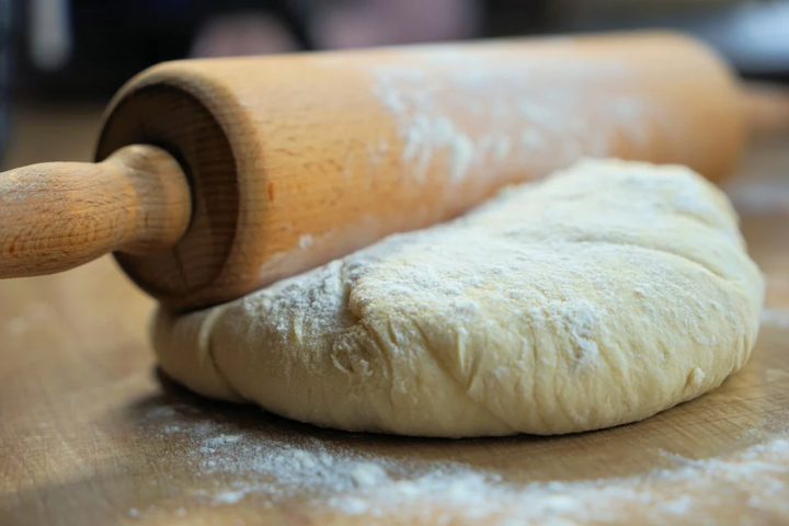 Необычный хлеб. Украинские пекари отходят от пшеничной и ржаной муки
