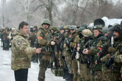 Семенченко назвал тех, кто его заказал