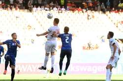 Сценарій для України на Євро. Іспанці б’ють словаків, шведи – Польщу