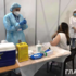 23 июня в Украине начался четвертый этап вакцинации от Covid-19