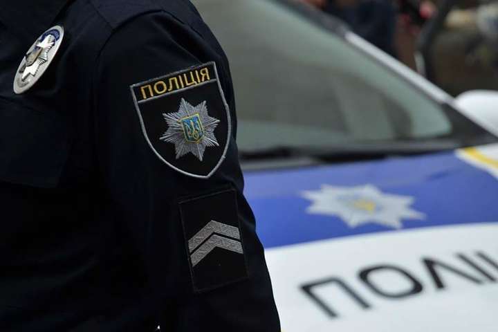 84-річна жінка викинулася з вікна в Одесі