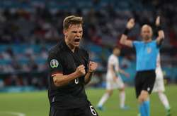 Німеччина на останній хвилині втекла від ганьби на Євро-2020