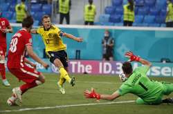 Стали відомі всі пари 1/8 фіналу Євро-2020