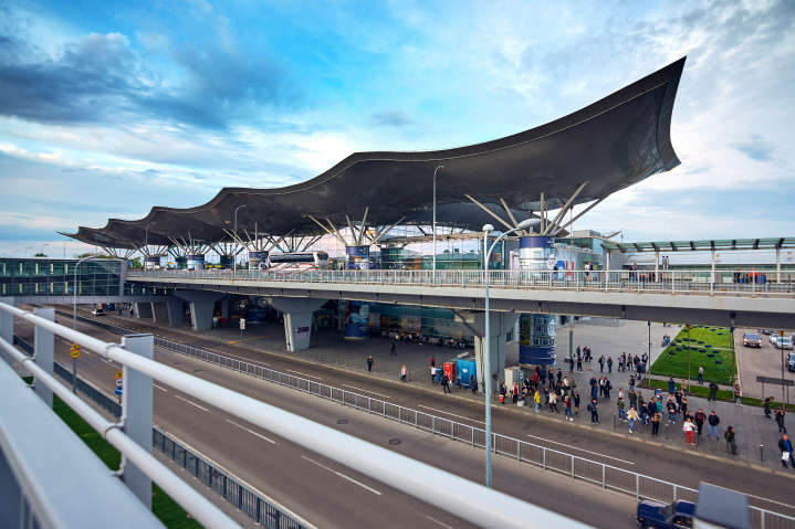 Станом на травень 2021 року аеропорт &laquo;Бориспіль&raquo; вже відновив 60% рейсів відносно показників 2019 року - «Бориспіль» вперше в історії увійшов до ТОП-15 аеропортів Європи