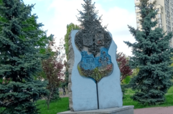 У Києві знесуть пам’ятний знак на честь «дружби» з Москвою