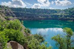 Температура «зашкалює». Спека виснажує Закарпаття