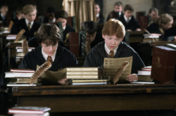 Звезда «Гарри Поттера» стал богаче на $2 миллиона