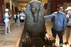 Египет разрешил Covid-вакцинированным въезд без тестов при определенных условиях