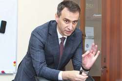  Віктор Ляшко підкреслив, що в Україні продовжують працювати всі протиепідемічні заходи    