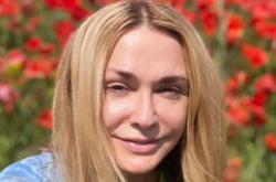 54-летняя Сумская осмелилась показать, как выглядит без макияжа (фото)