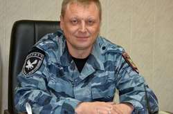 Суд виніс вирок командиру луганського «Беркута» за побиття людей під час Революції Гідності