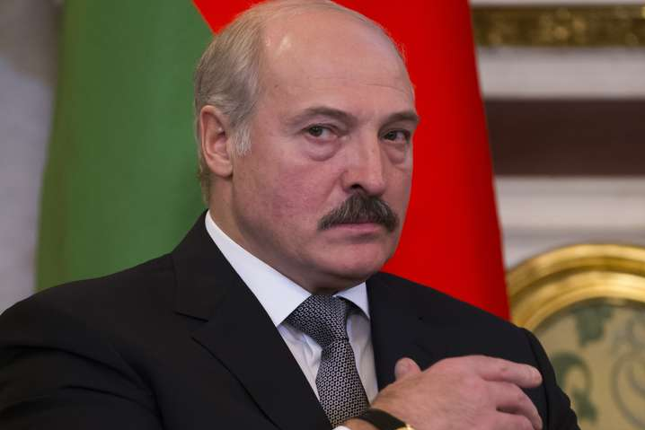 Евросоюз поддержал секторальные санкции против Лукашенко, – журналист