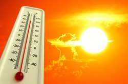 Метеорологи попереджають: рекордна спека лише починається