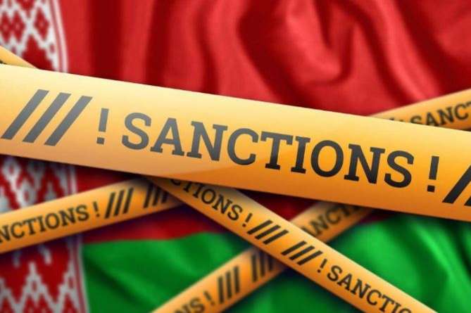 Євросоюз ввів нові секторальні санкції проти Білорусі