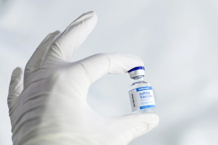 Украина получит в июле 7,7 млн доз вакцин против Covid-19