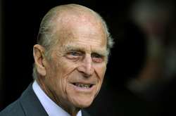 Спадщина принца Філіпа: у Віндзорському замку відкрилася виставка (фото)