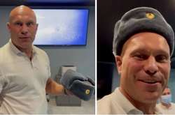 «Всі так ходитимуть». Киві вручили підозру за радянську шапку (відео)