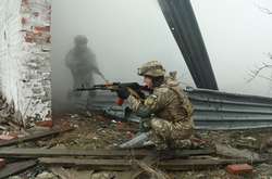 Бойовики мінують Донбас та стріляють з артилерії, є поранений військовий