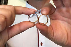 За останні двадцять років середній вік вступу в шлюб виріс на чотири роки