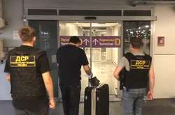 Грузинському авторитету Вато Кіпіані після депортації заборонили в'їзд в Україну