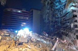 Байден объявил режим чрезвычайной ситуации во Флориде: что случилось