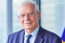 Европейский Совет поручил Боррелю готовить новые санкции против России