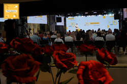 П'ять мільйонів урятованих життів за 15 років. Фонд Ріната Ахметова підбив підсумки