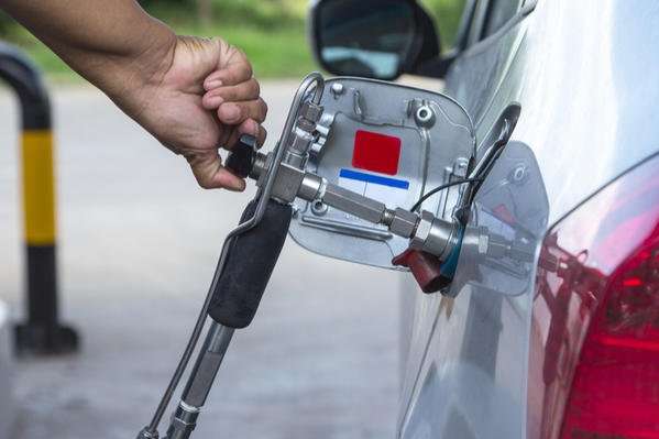 В Україні дешевшає автомобільний газ. Як змінилися ціни за тиждень