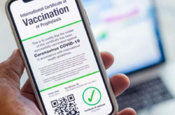 Україна і ЄС взаємно визнають Covid-сертифікати