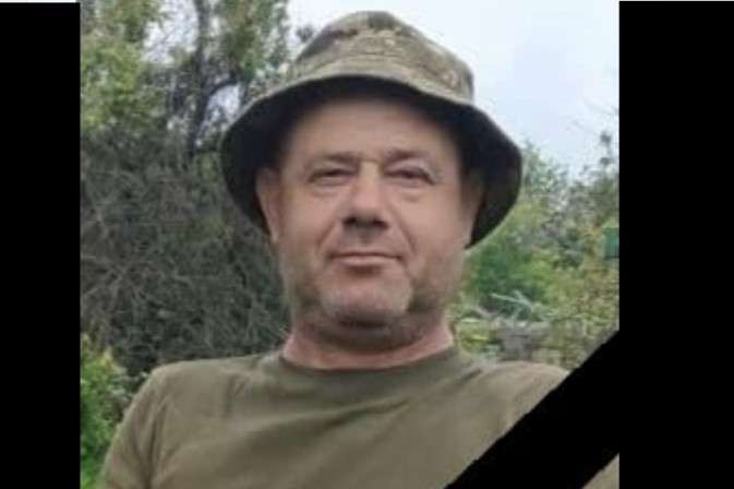 Загинув у останній день контракту: що відомо про вбитого на Донбасі бійця
