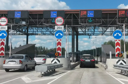 Платна дорога – означає якісна, в Європі такі майже всюди