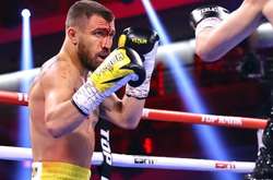 Ломаченко – Накатані: найкращі моменти бою (відео)