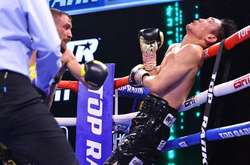 Ломаченко прокоментував перемогу над Накатані і вимагає реваншу з Лопесом