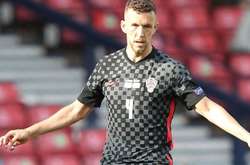 Провідний гравець Хорватії підхопив коронавірус перед матчем з Іспанією