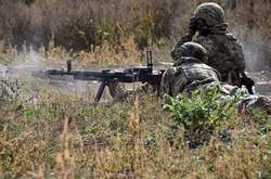 Станом на 7 годину ранку, бойових втрат серед українських захисників немає