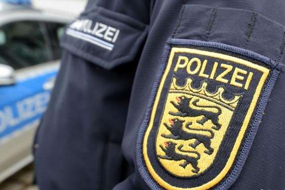 У Німеччині на протесті поліція побила журналістів відомого агентства
