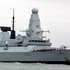 <p>Документи стосуються есмінця Королівського флоту типу 45, HMS Defender</p>